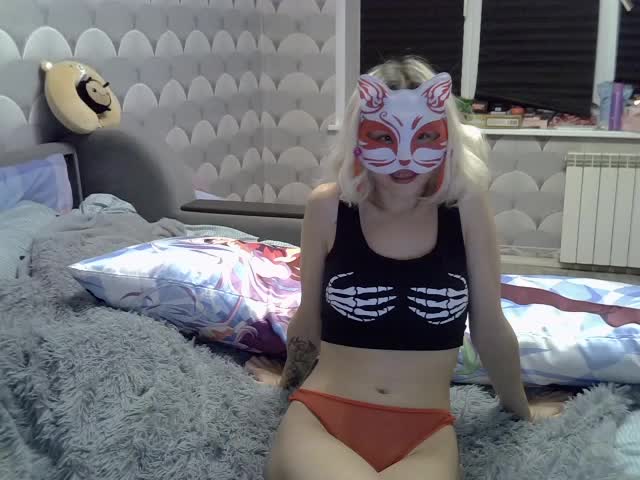 Milena05 Adult Chat September 25, 2025