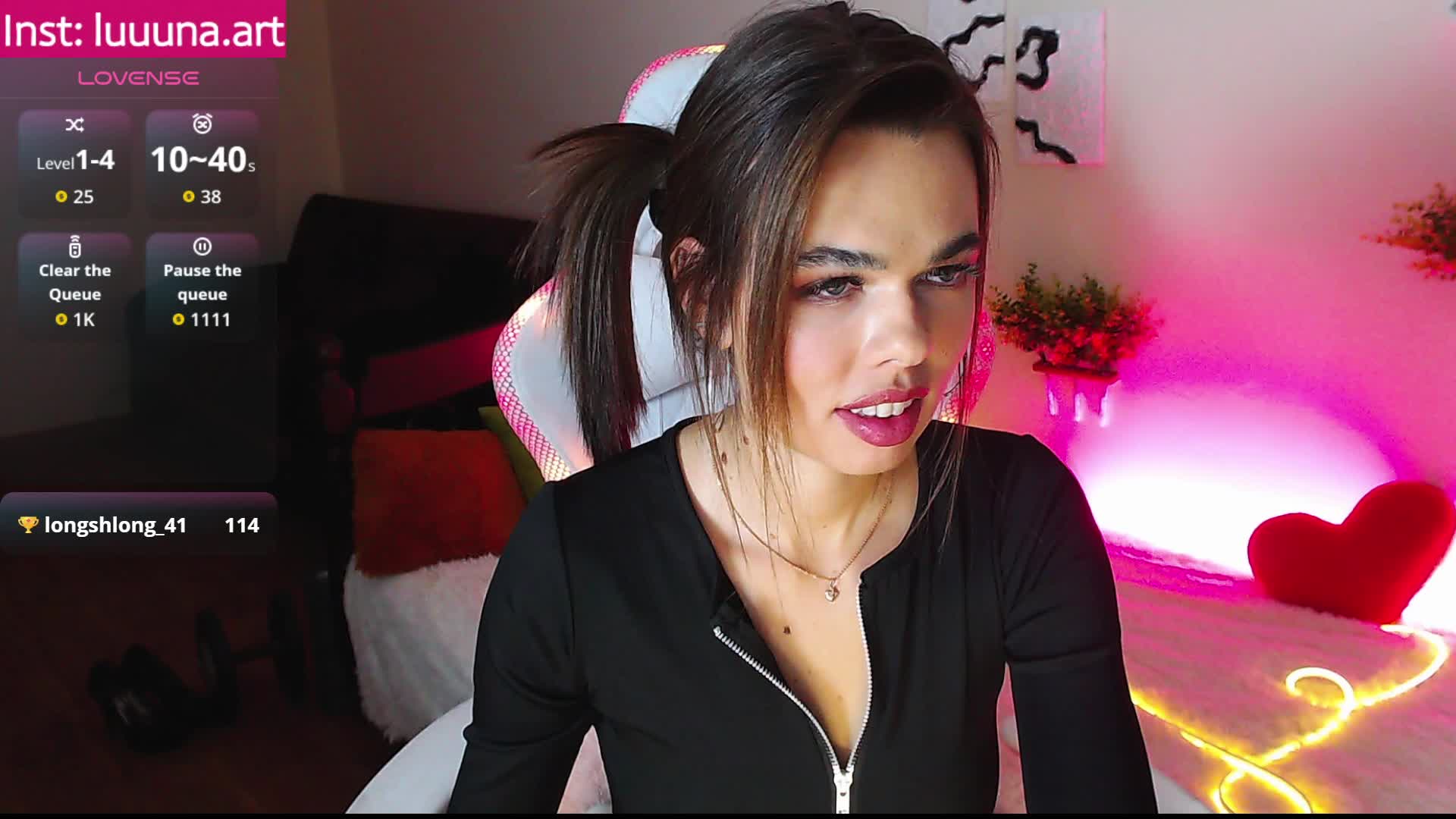 GiaVibey Adult Chat September 26, 2025