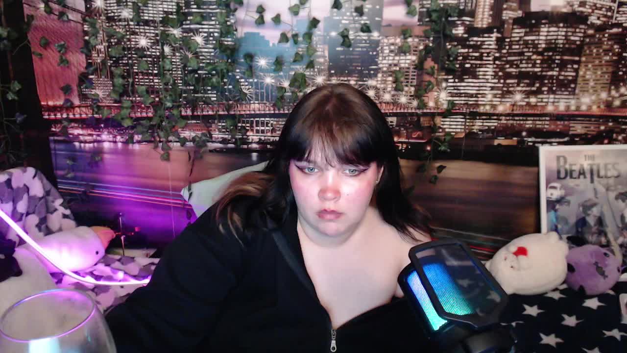 miss-kapriz-love Adult Chat September 22, 2025