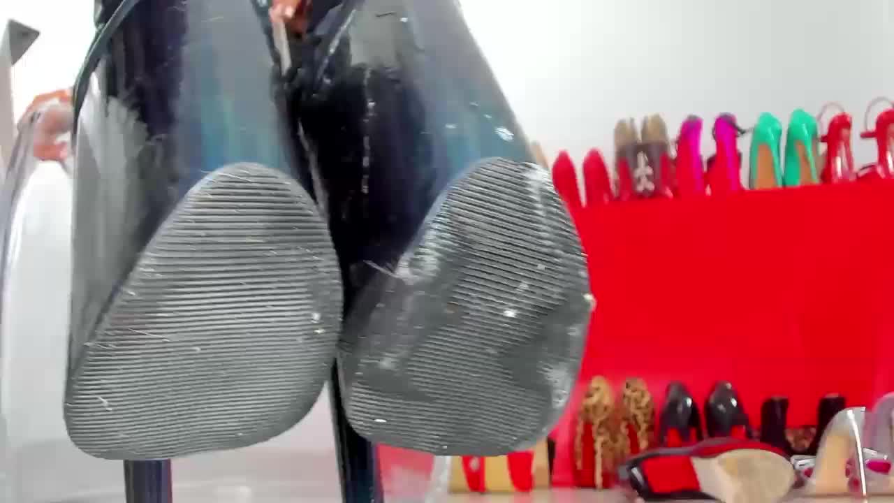 MistressK Adult Chat September 25, 2025