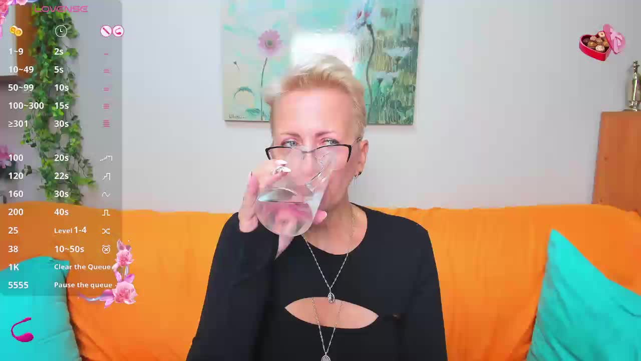 iamyourdream89 Adult Chat September 24, 2025