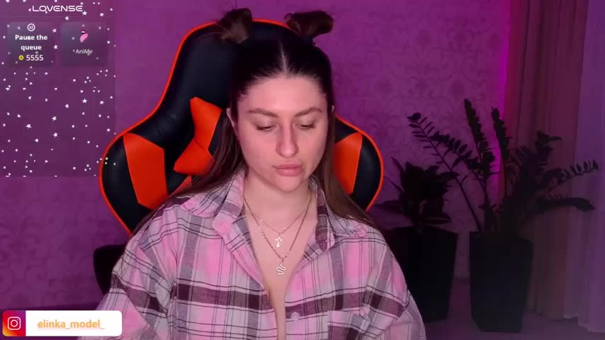 Elishka_ Adult Chat September 26, 2025