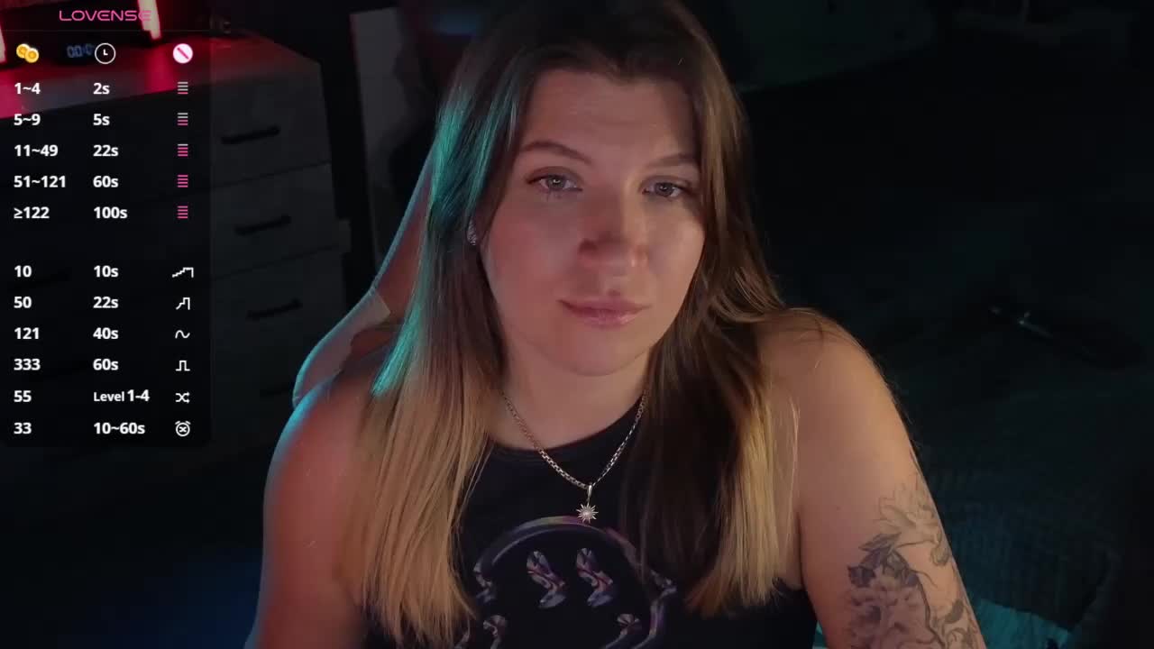 BloomBambi Adult Chat September 24, 2025