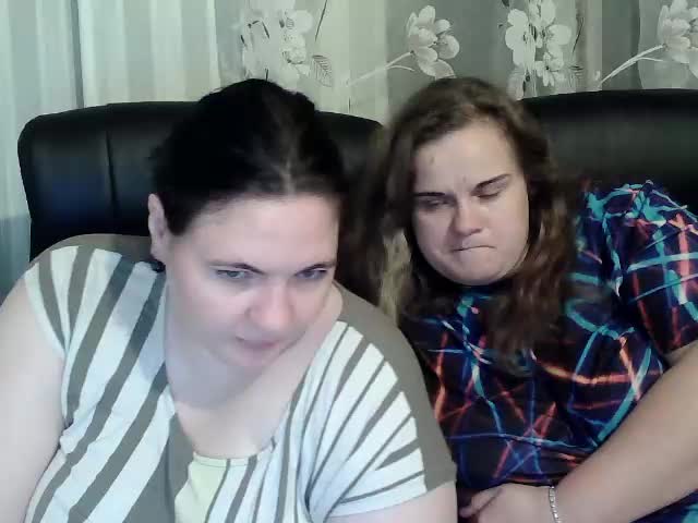 HollyXEva Adult Chat September 23, 2025