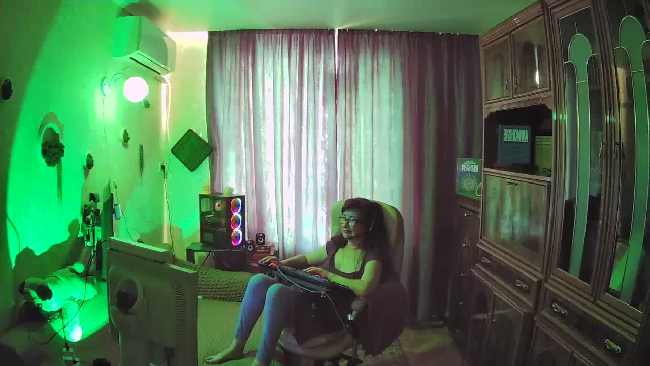 Infodar Adult Chat September 25, 2025