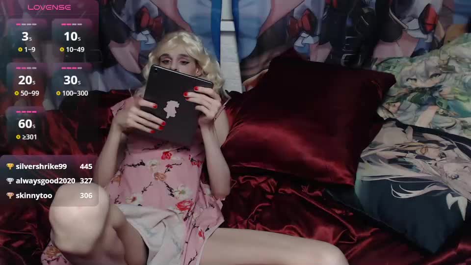 iselestias Adult Chat September 22, 2025