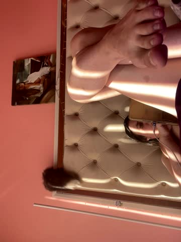 Flossy_Vettie Adult Chat September 25, 2025