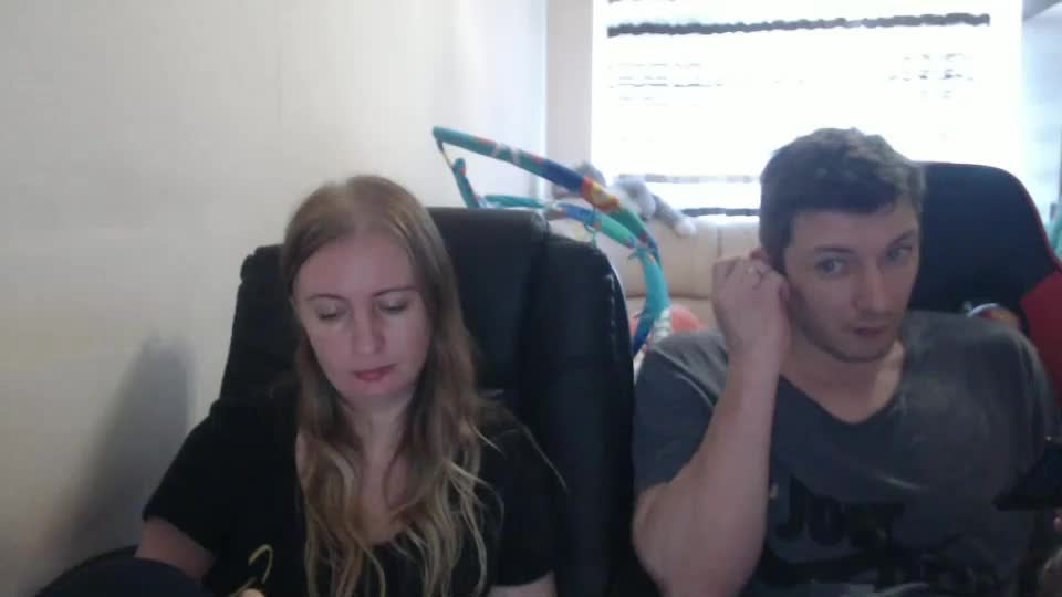 jenisandpeter Adult Chat September 22, 2025