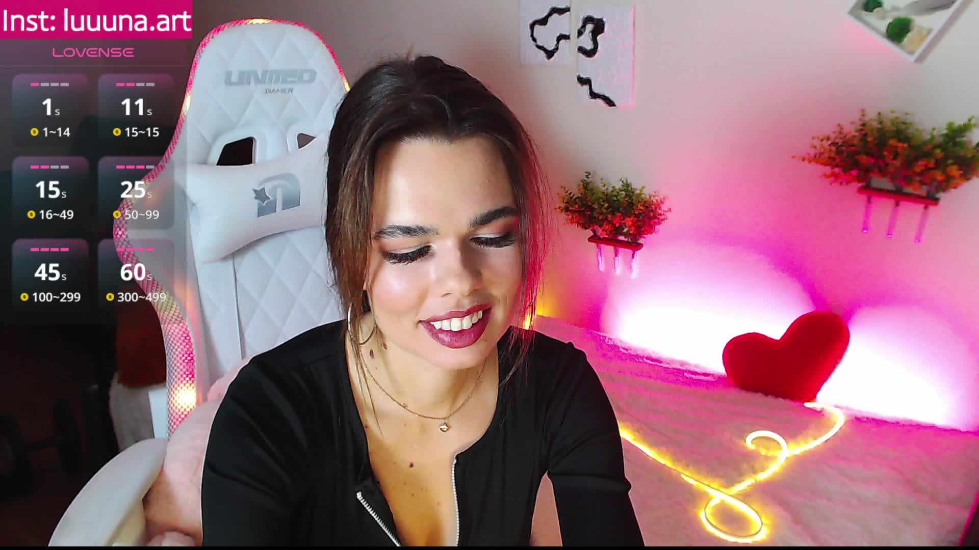 GiaVibey Adult Chat September 26, 2025