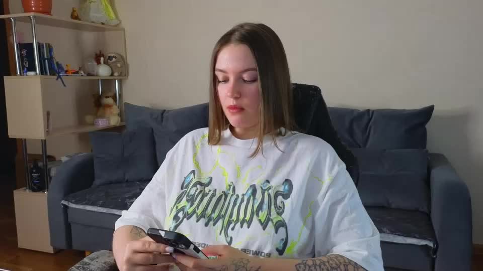 cute_junk Adult Chat September 25, 2025