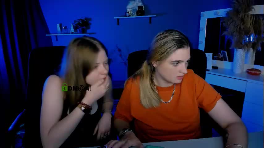 foxy_tease_ Adult Chat September 21, 2025