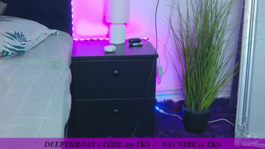 LexyXJames Adult Chat September 22, 2025