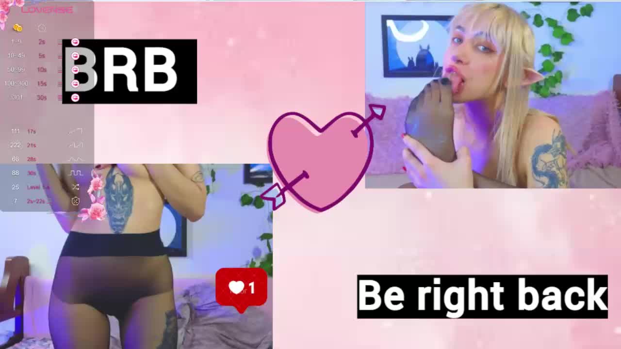 BladeNeon Adult Chat September 25, 2025