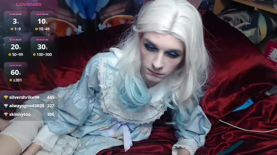 iselestias Adult Chat September 23, 2025