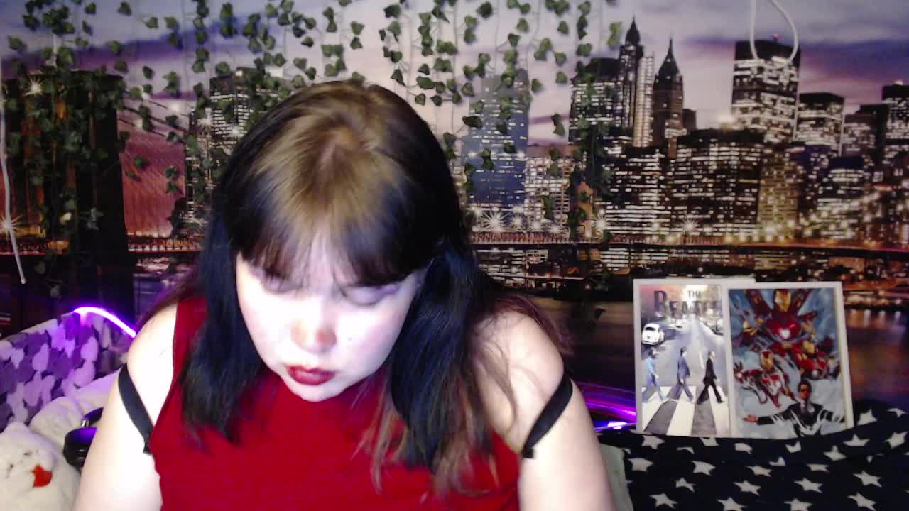 miss-kapriz-love Adult Chat September 24, 2025