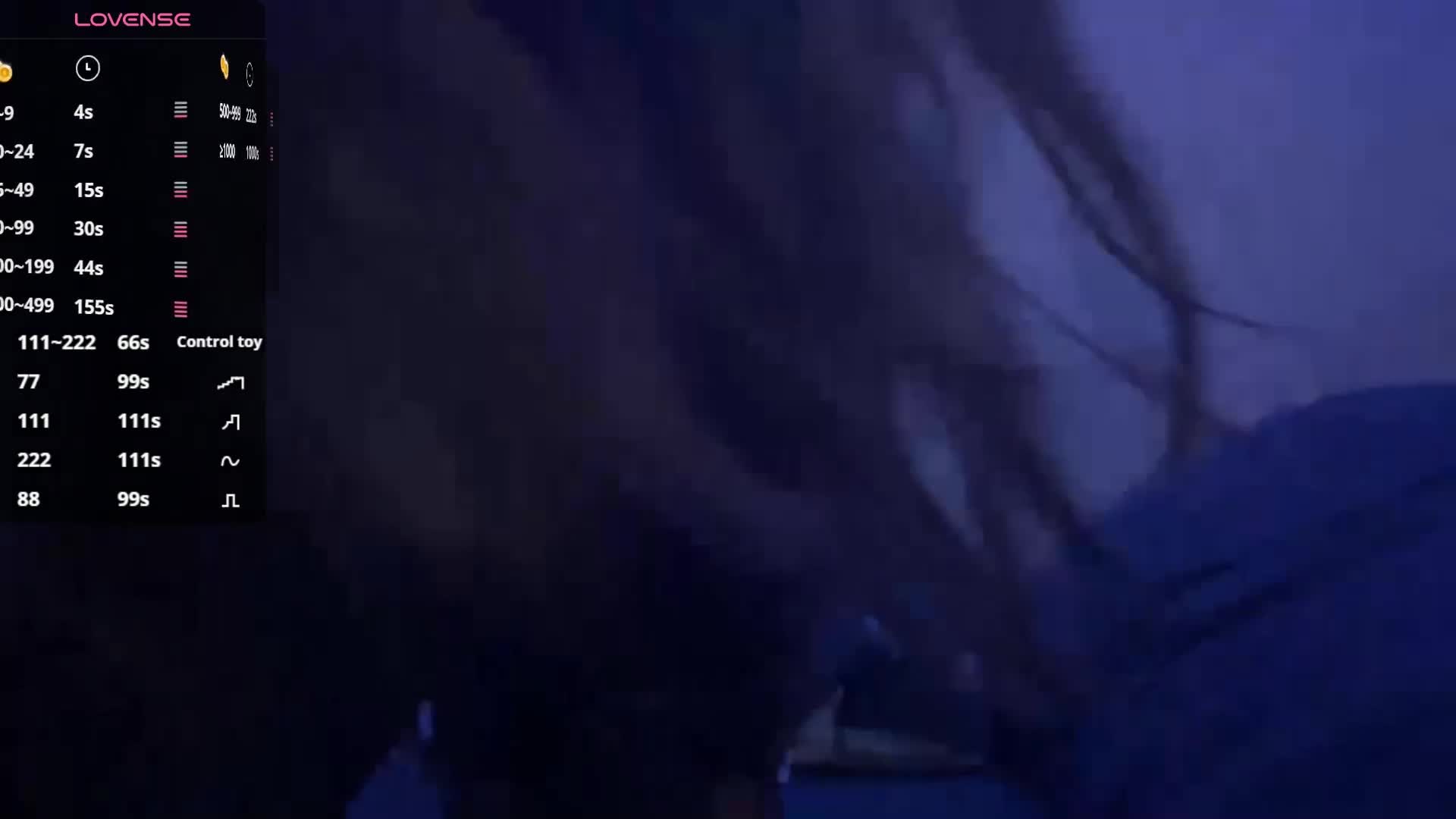 BettyannBencomo Adult Chat September 23, 2025