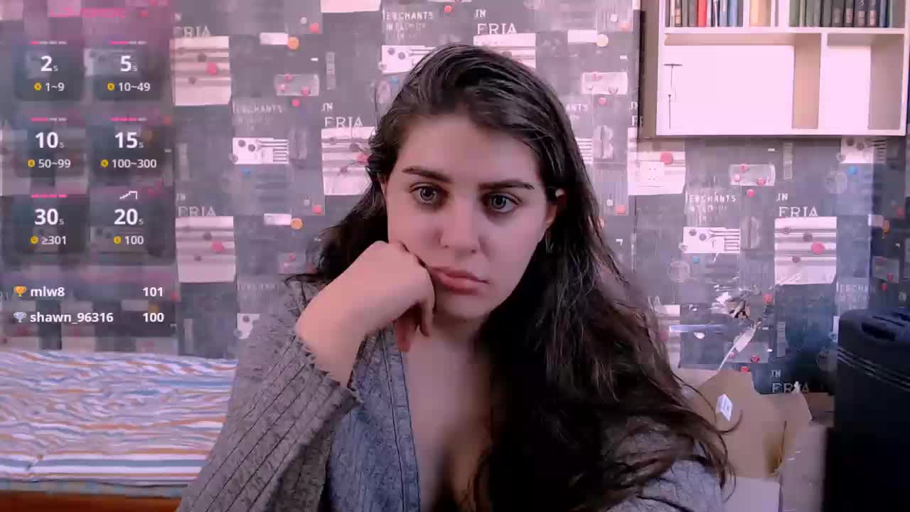 Roselina Adult Chat September 25, 2025