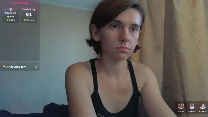 Your_Kitty Adult Chat September 25, 2025