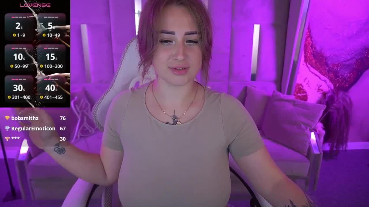 GabiSalis Adult Chat September 25, 2025