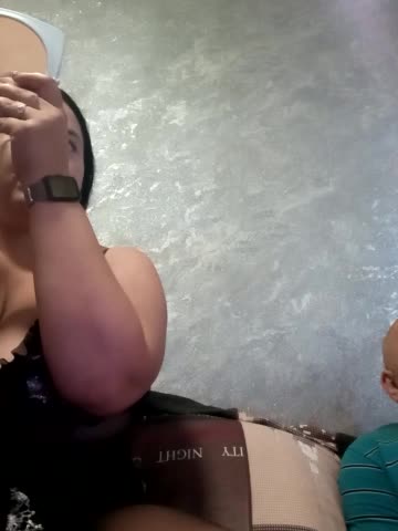 Greta_Tamar Adult Chat September 23, 2025