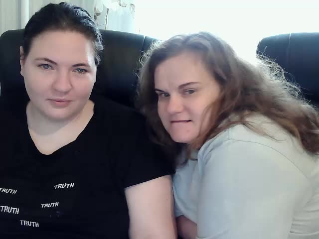 HollyXEva Adult Chat September 25, 2025