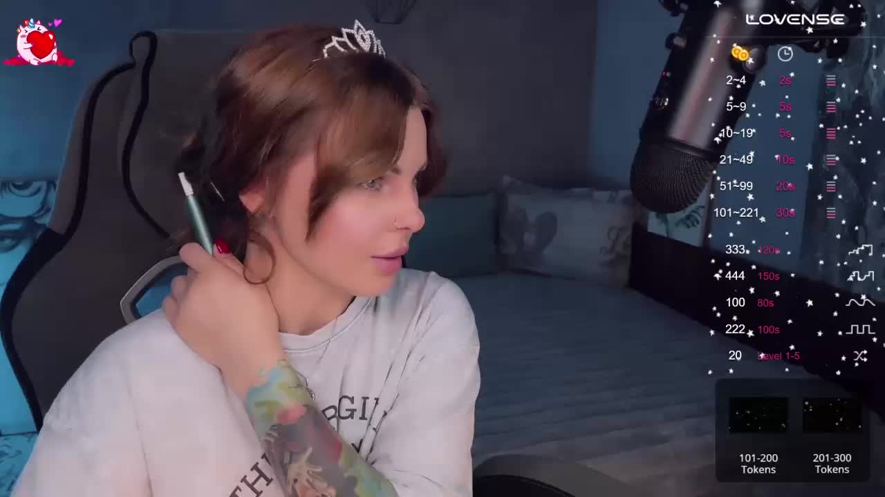 La_Banditta Adult Chat September 25, 2025