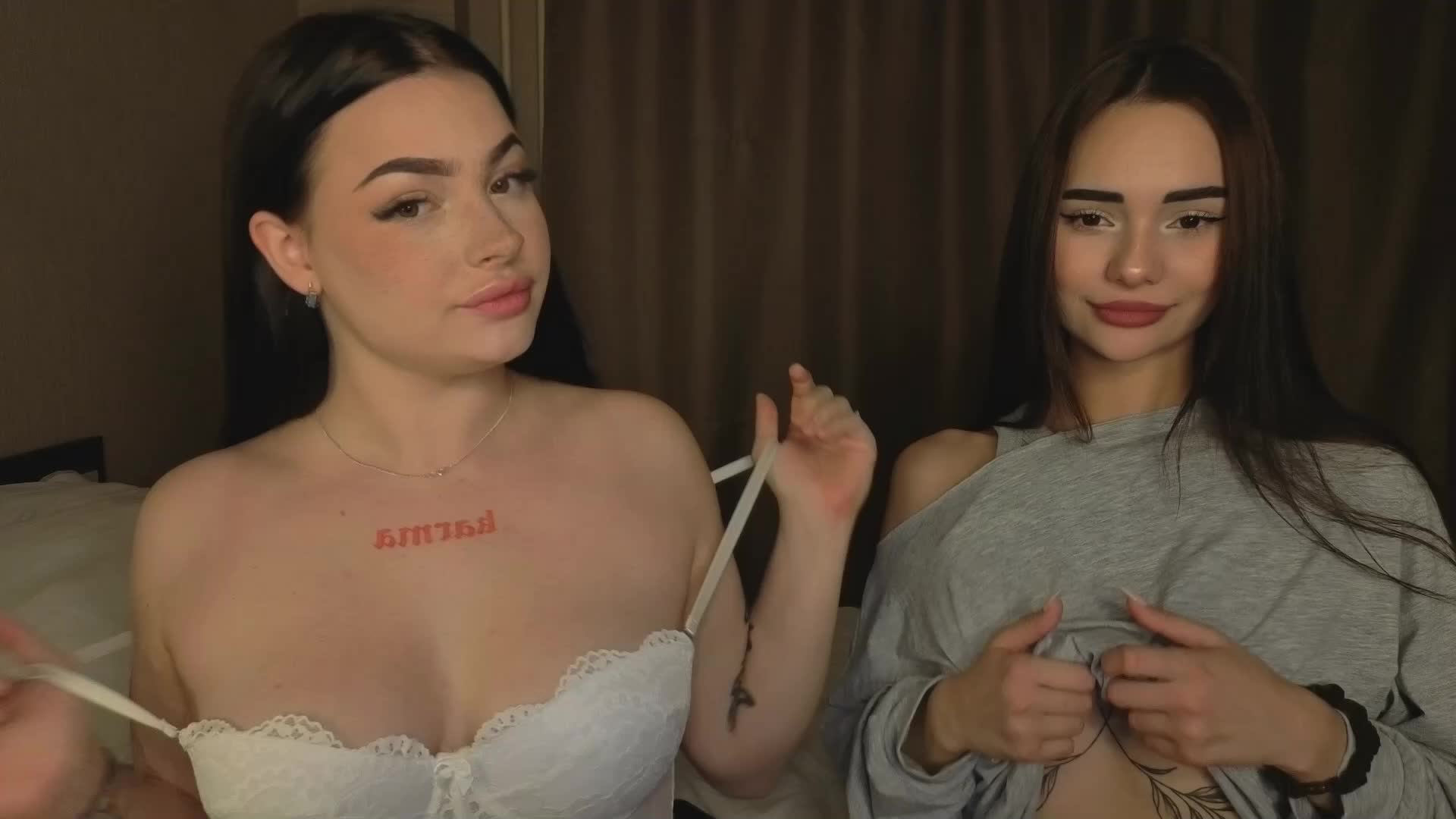 LisaAndDenis Adult Chat September 22, 2025