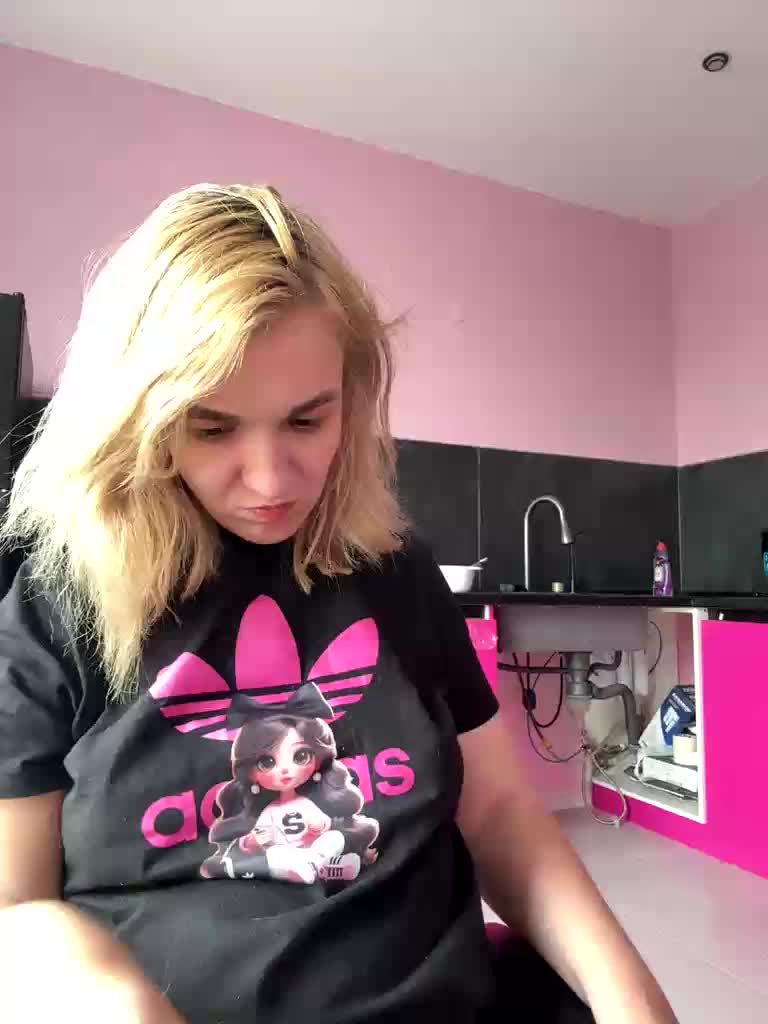 Kinesha Adult Chat September 25, 2025