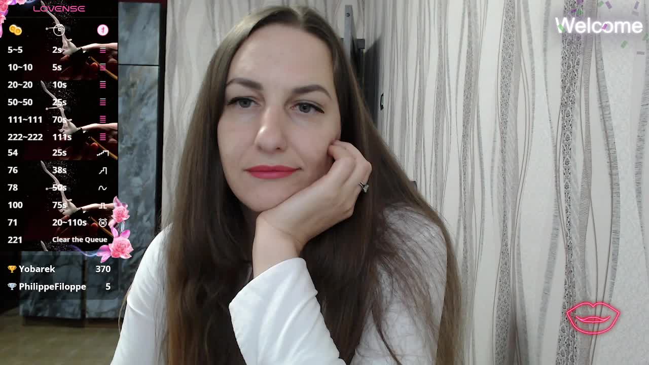 MilayaZhenya Adult Chat September 25, 2025