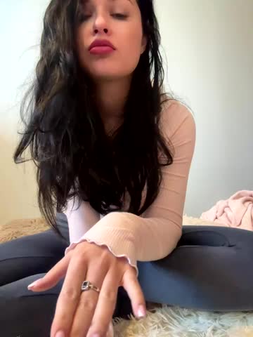 AlisaDoll444 Adult Chat September 24, 2025