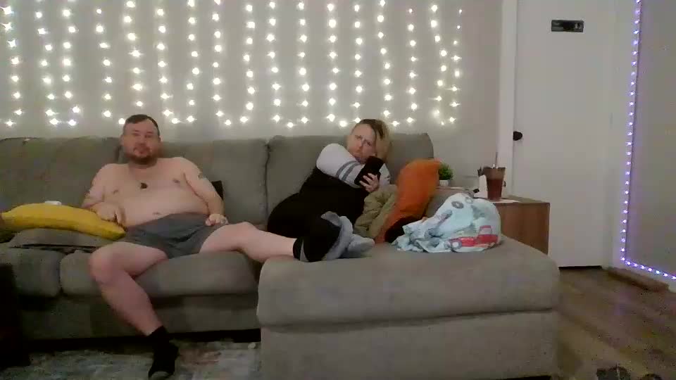 victoriaandjesse Adult Chat September 22, 2025