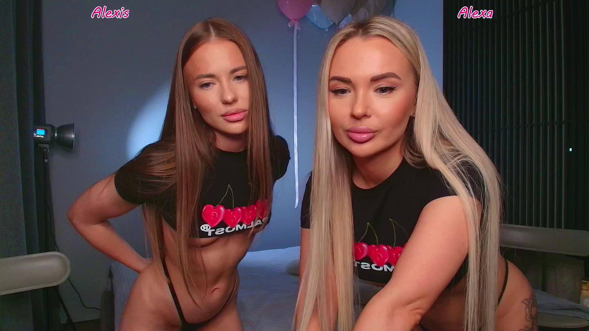 AlexisGrays Adult Chat September 23, 2025