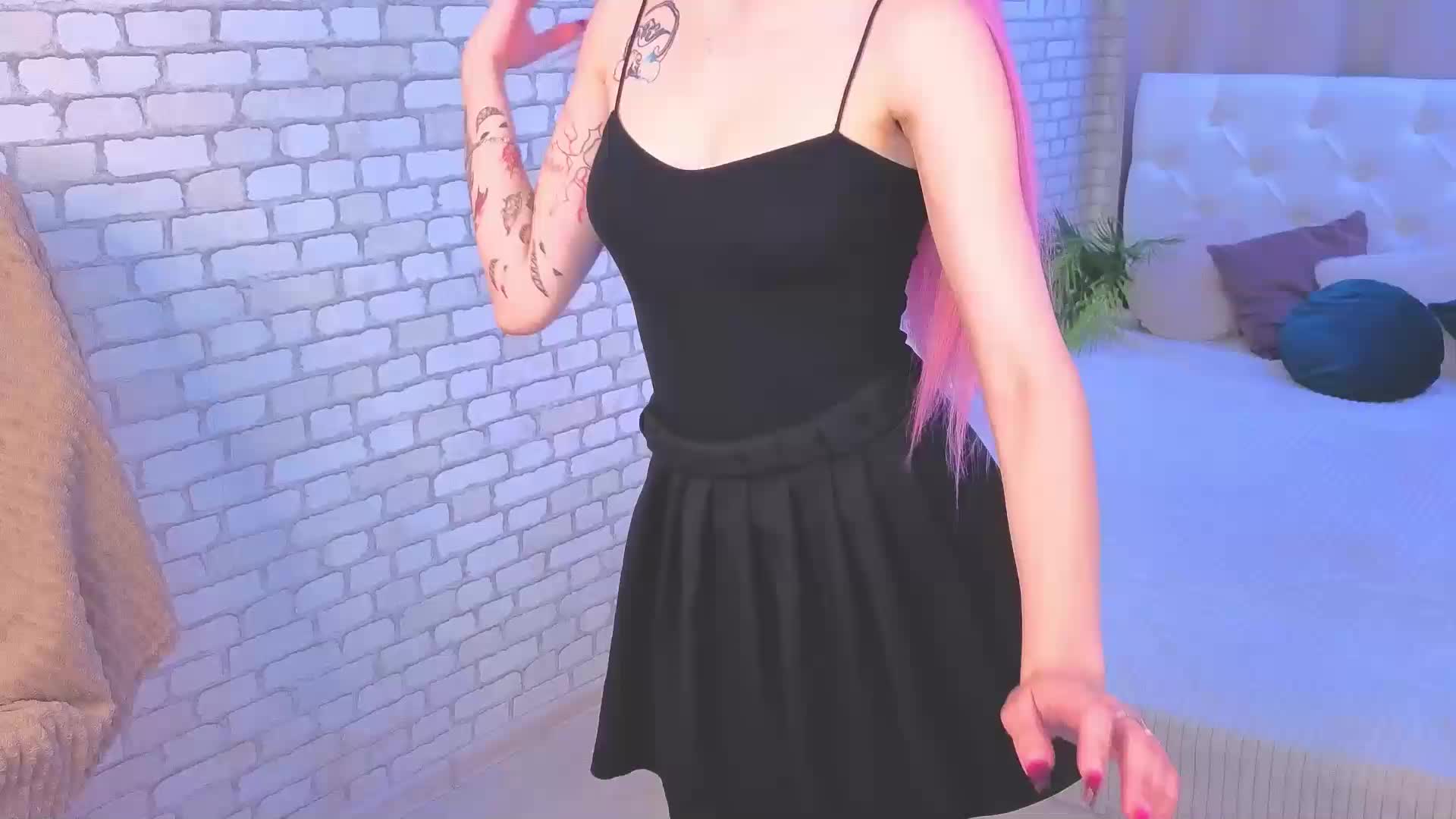 KiraMountrays Adult Chat September 23, 2025