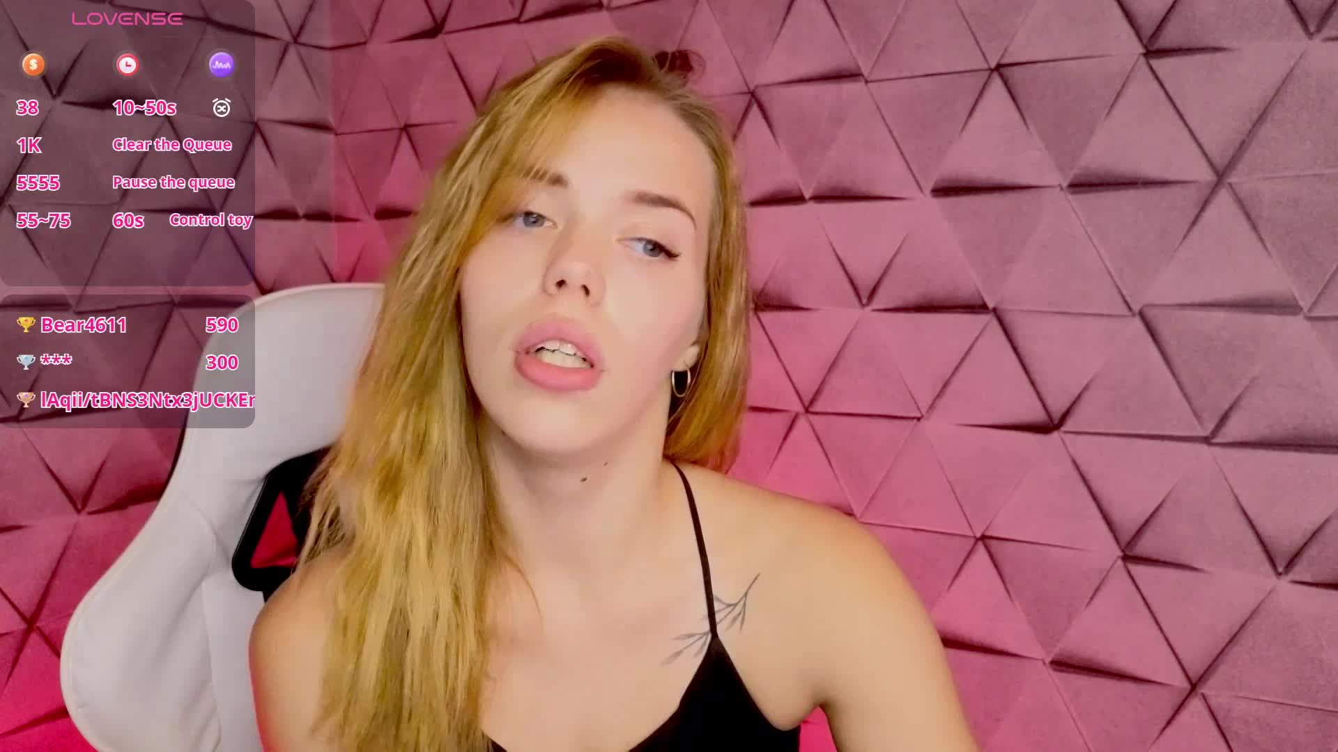 NikolSol Adult Chat September 24, 2025