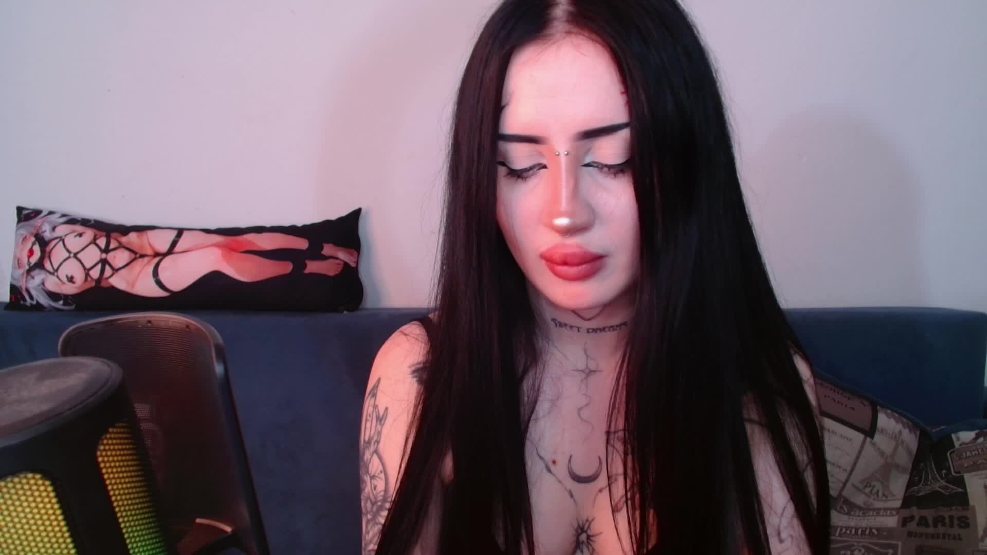 lisa-tatt Adult Chat September 26, 2025