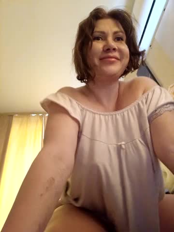 ROXOLANAA_SEXY Adult Chat September 25, 2025