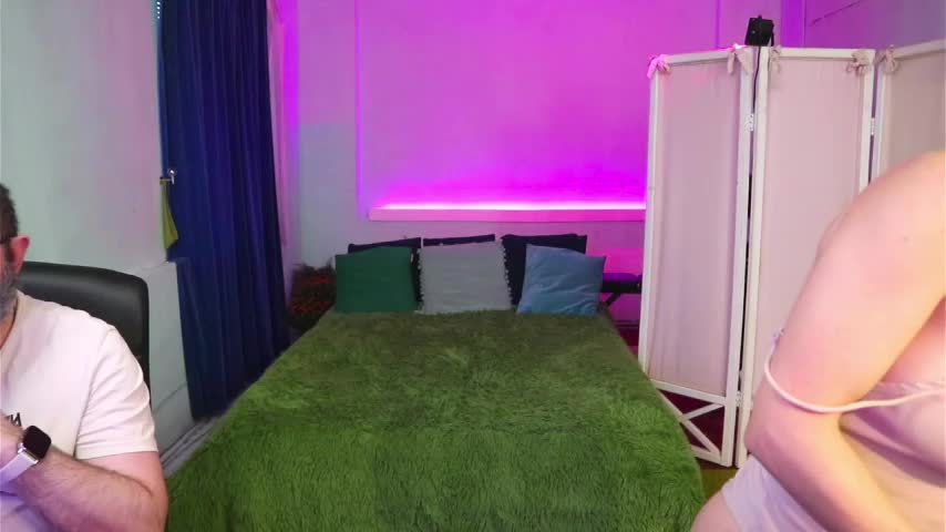 AlisaAleksandr Adult Chat September 25, 2025