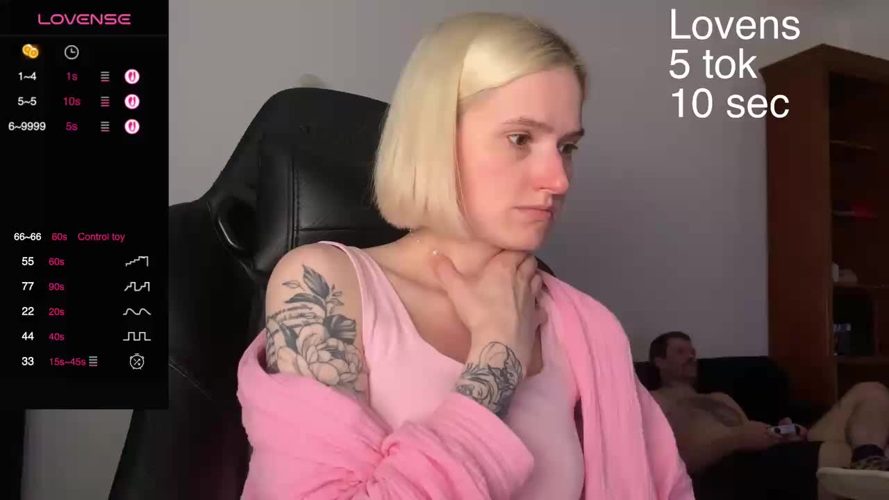 Sexy-Sweets Adult Chat September 21, 2025