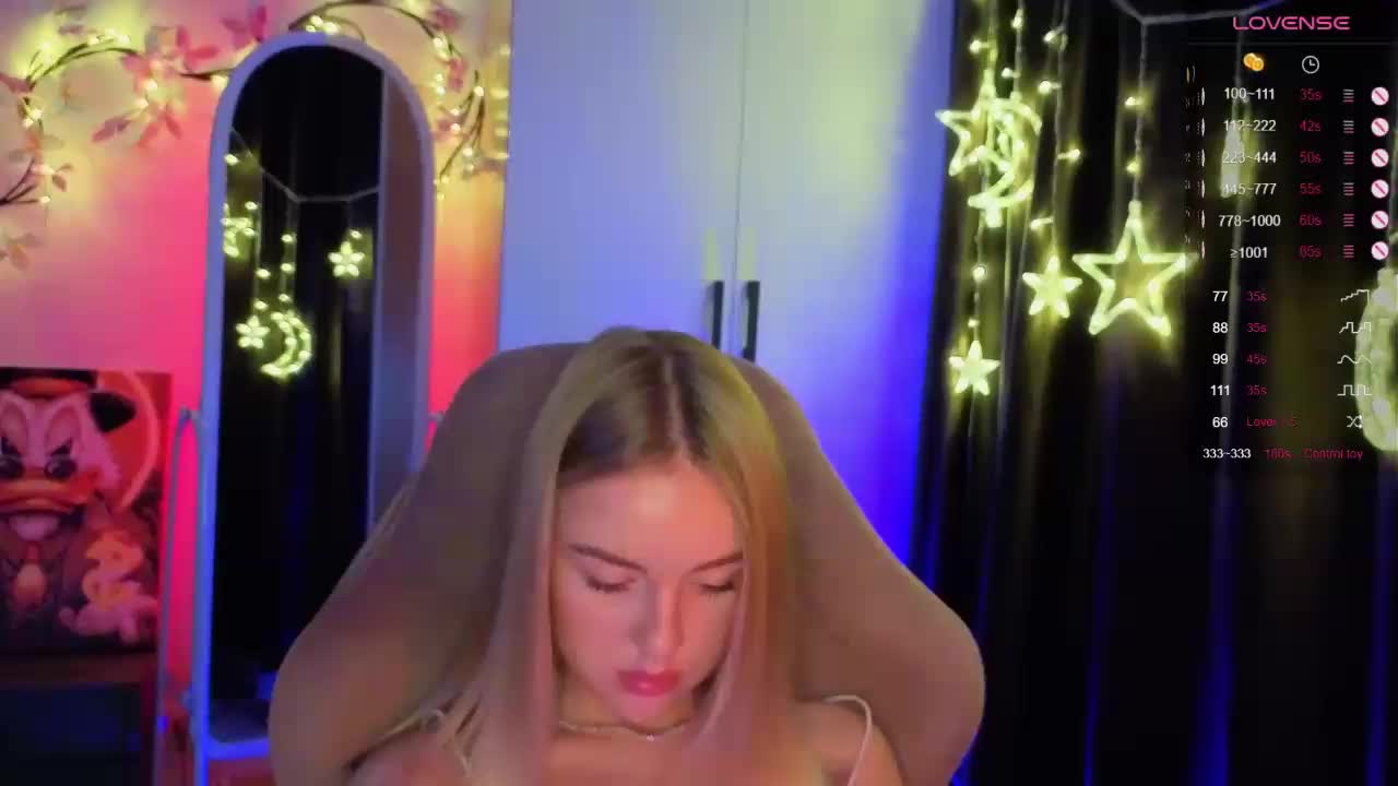 Nestyzz Adult Chat September 24, 2025