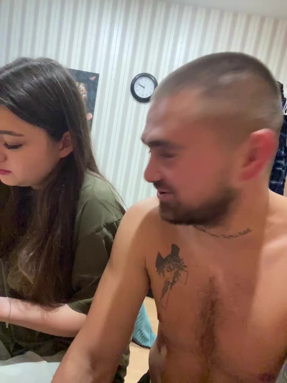 AryLexy Adult Chat September 21, 2025