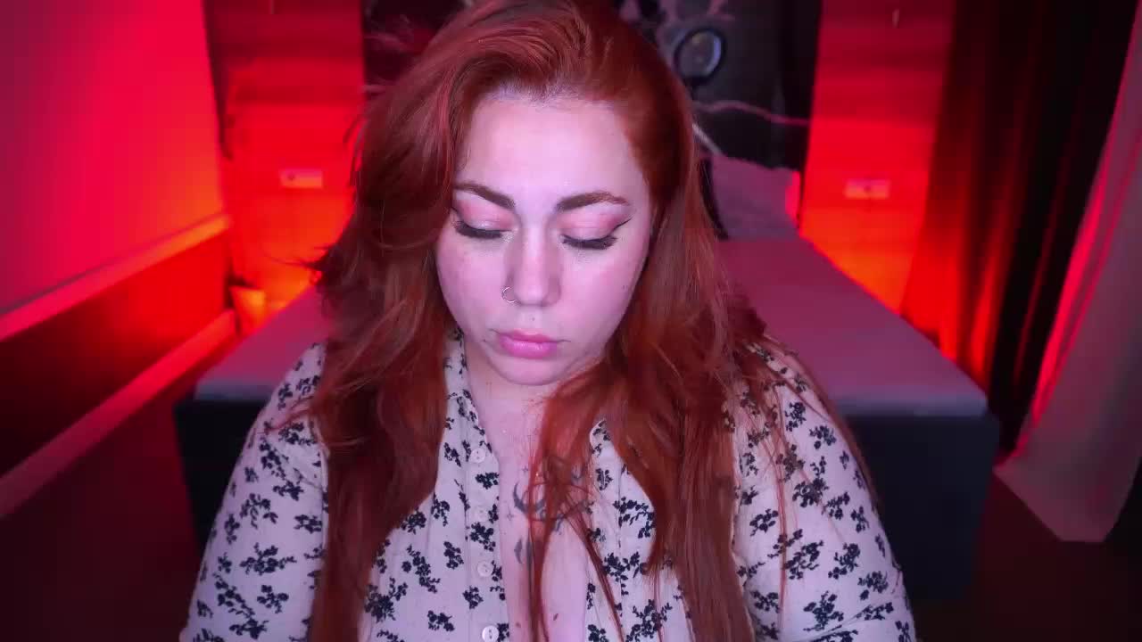 AmazonkaStarrr Adult Chat September 24, 2025