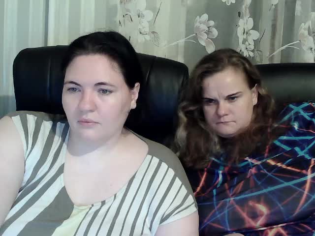 HollyXEva Adult Chat September 23, 2025