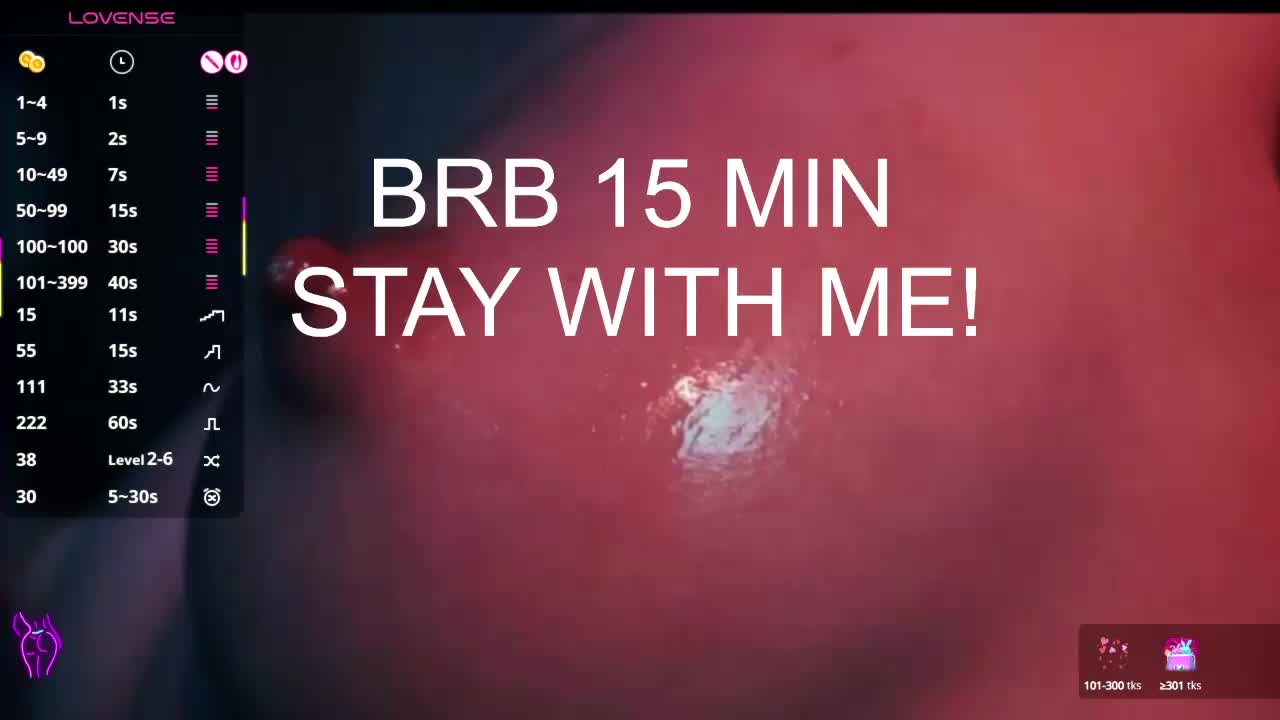 UrLizz Adult Chat September 24, 2025