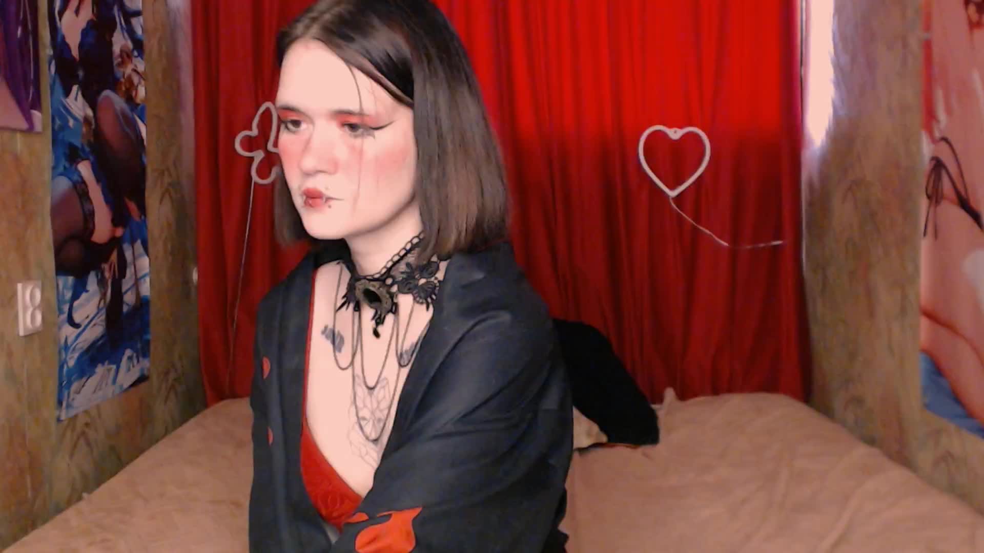 Velvet-and-Venom Adult Chat September 23, 2025