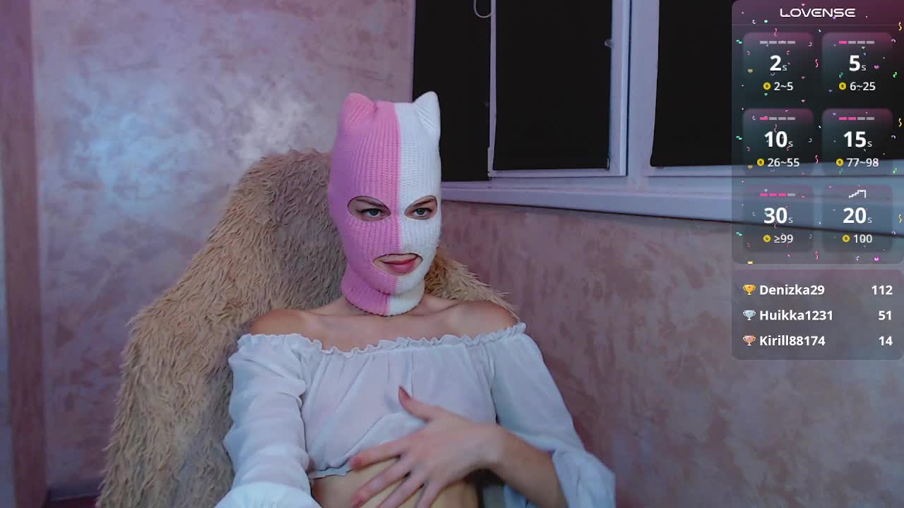 Domiiiniiicana Adult Chat September 24, 2025