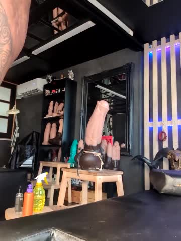 DarkDea Adult Chat September 22, 2025