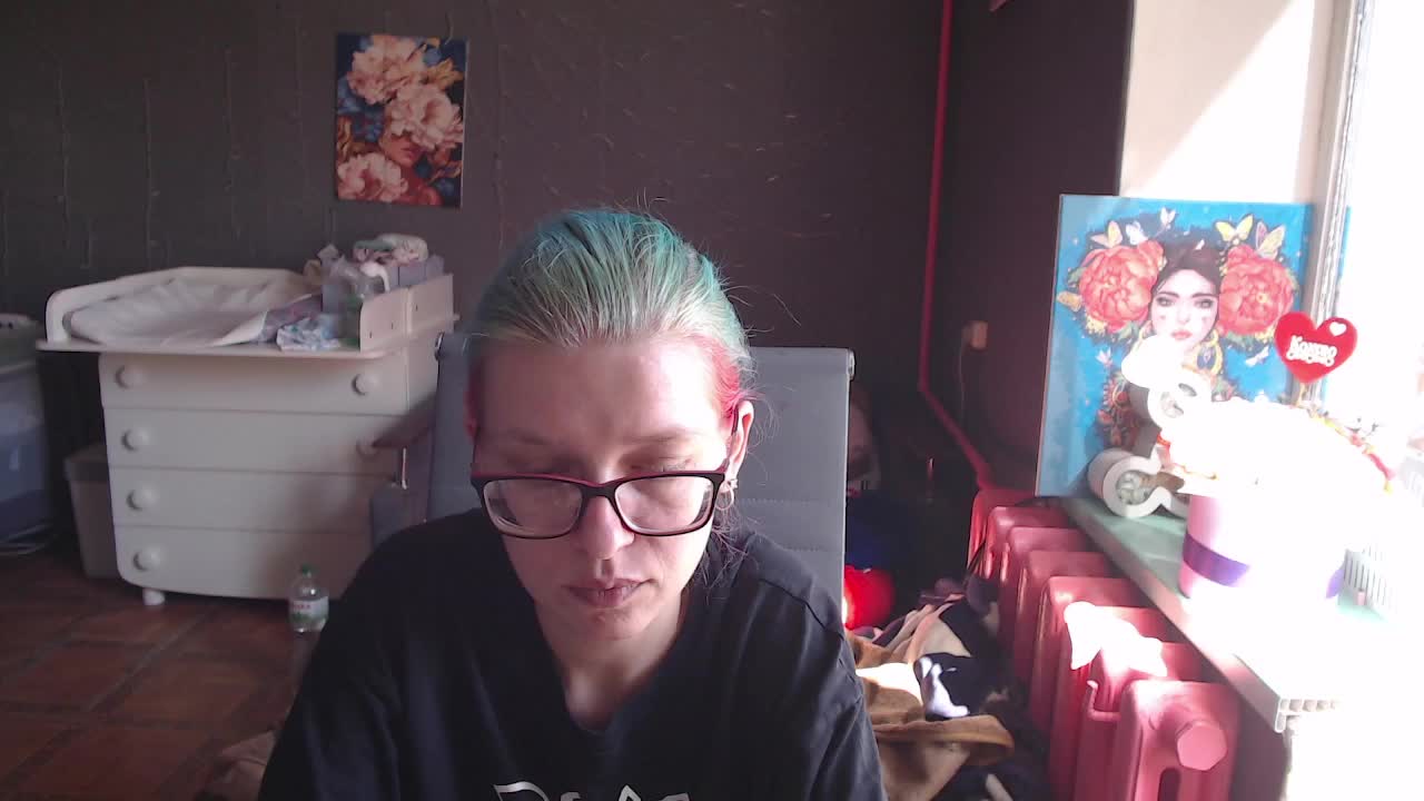 malvinella Adult Chat September 25, 2025