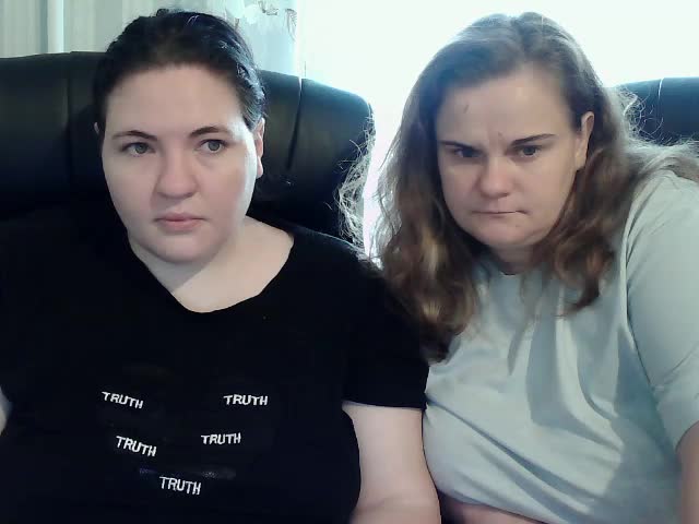 HollyXEva Adult Chat September 25, 2025