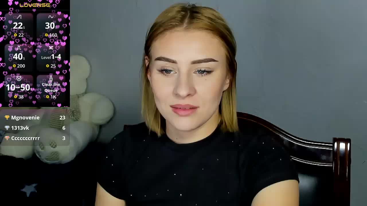 KissyKristy Adult Chat September 24, 2025