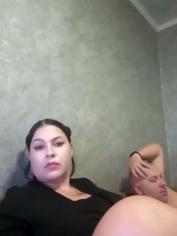 Greta_Tamar Adult Chat September 22, 2025